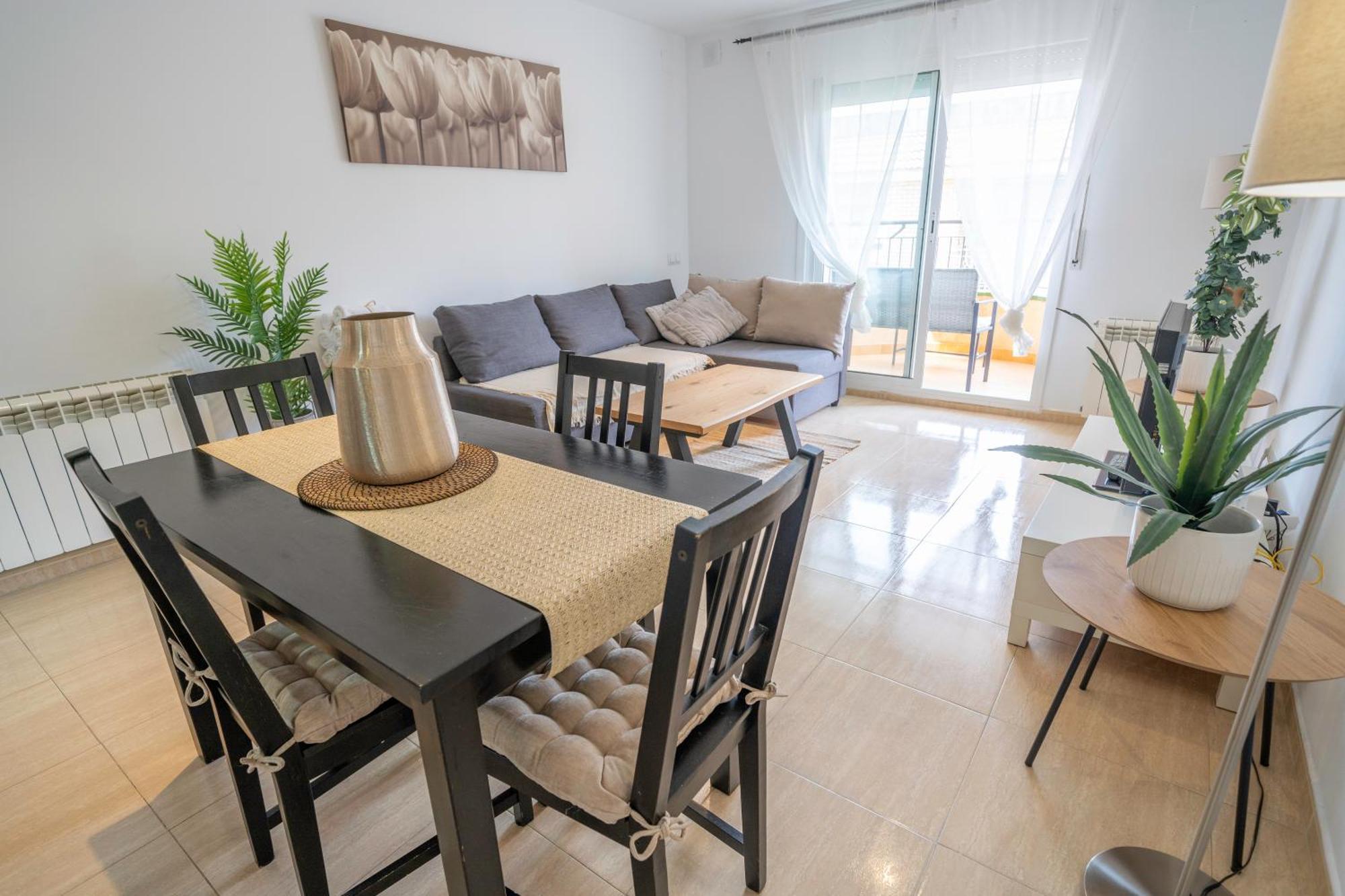 Homeholidaysrentals Atico Ocean Pineda de Mar Kültér fotó